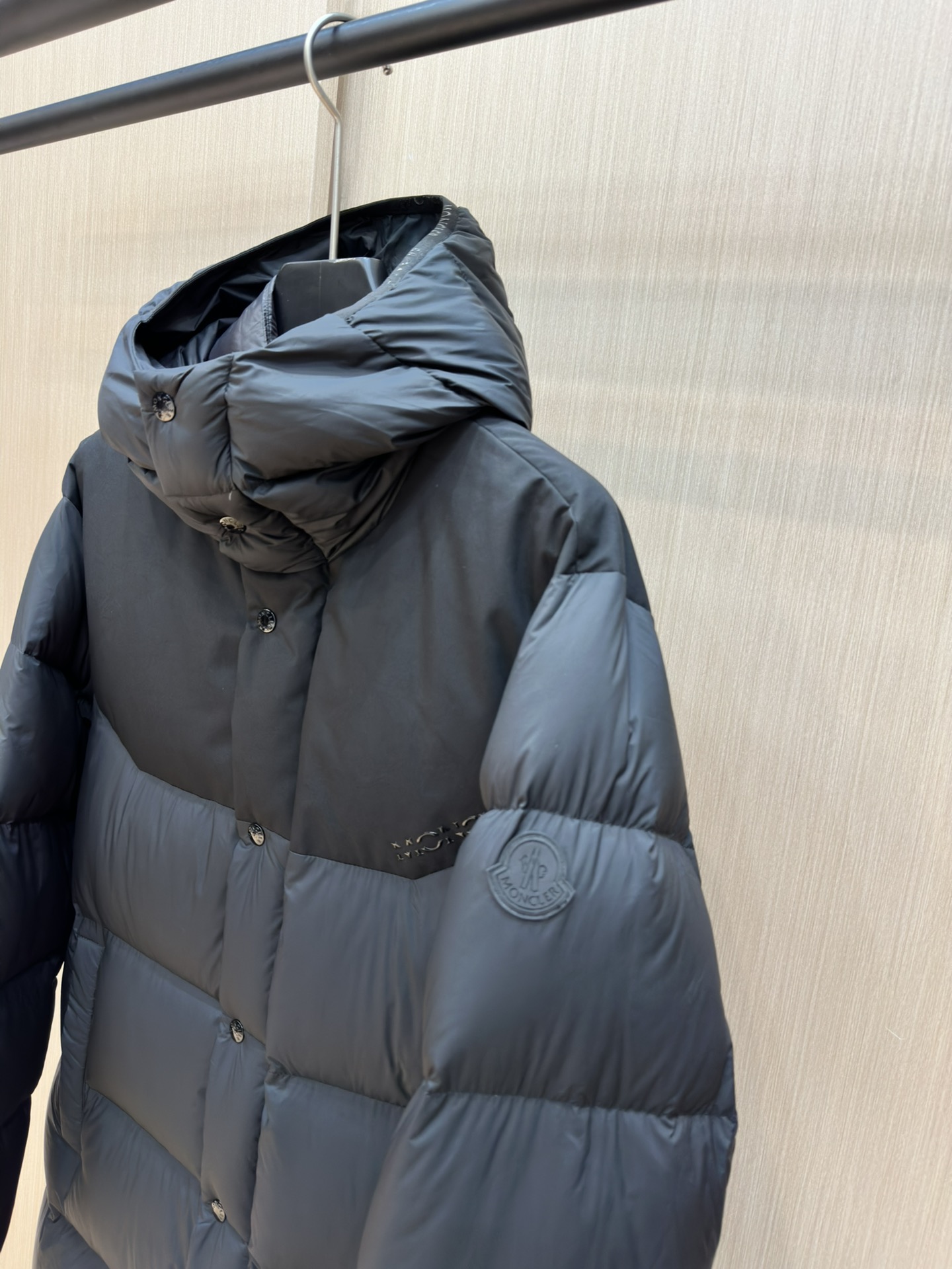 Moncler Down Jackets